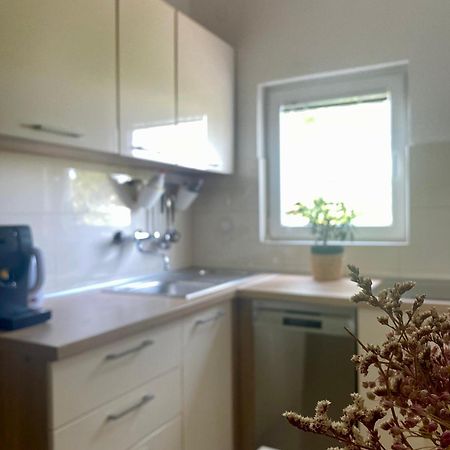 Apartment Ponos كرك المظهر الخارجي الصورة