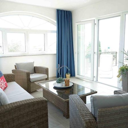 Apartment Ponos كرك المظهر الخارجي الصورة