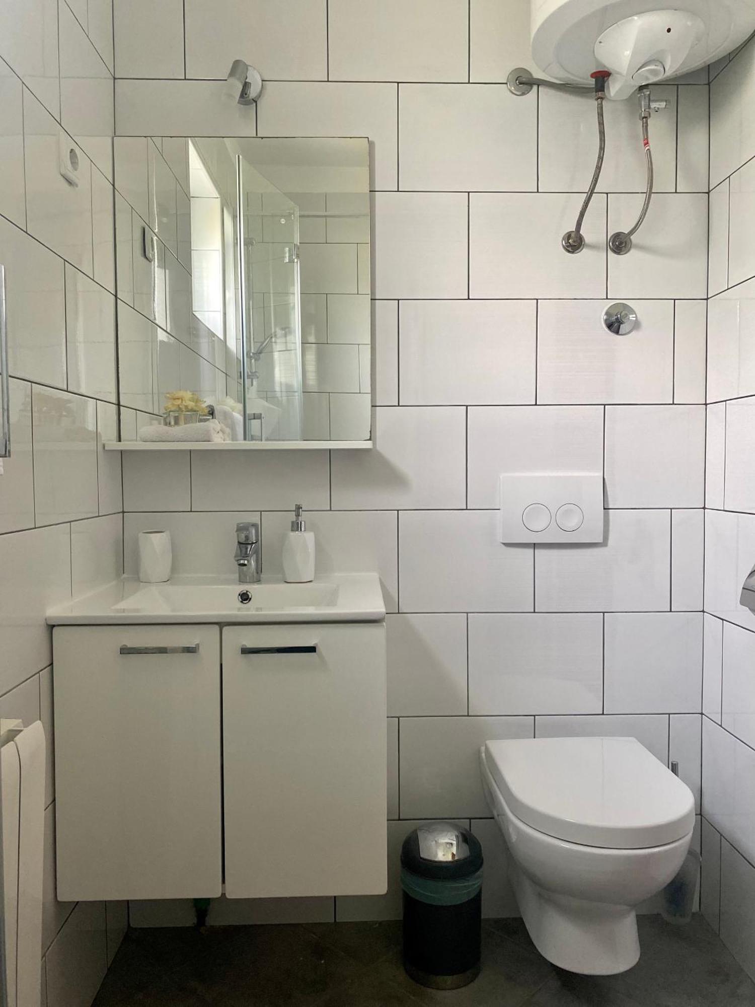 Apartment Ponos كرك المظهر الخارجي الصورة