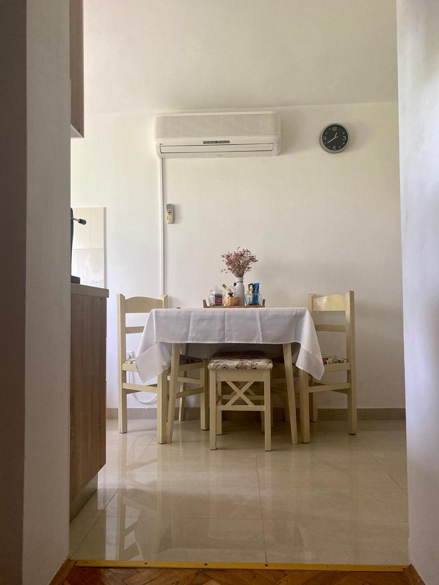 Apartment Ponos كرك المظهر الخارجي الصورة