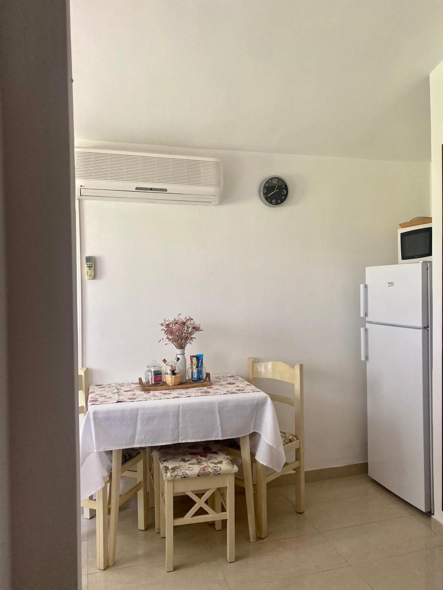Apartment Ponos كرك المظهر الخارجي الصورة