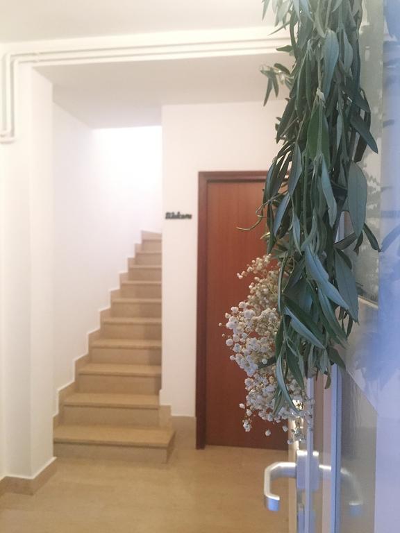 Apartment Ponos كرك المظهر الخارجي الصورة