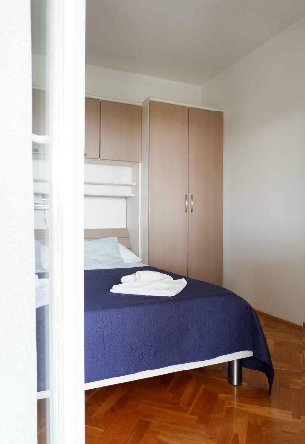 Apartment Ponos كرك المظهر الخارجي الصورة