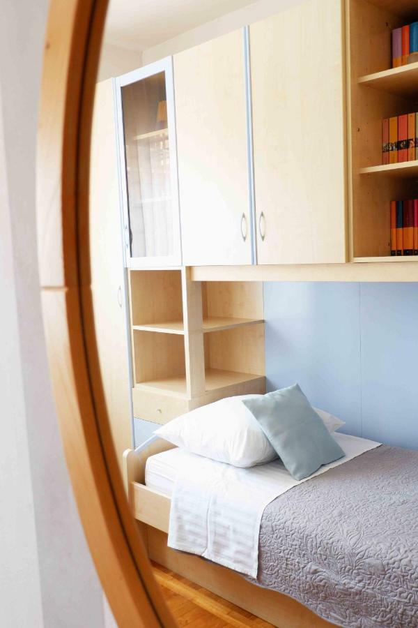 Apartment Ponos كرك المظهر الخارجي الصورة
