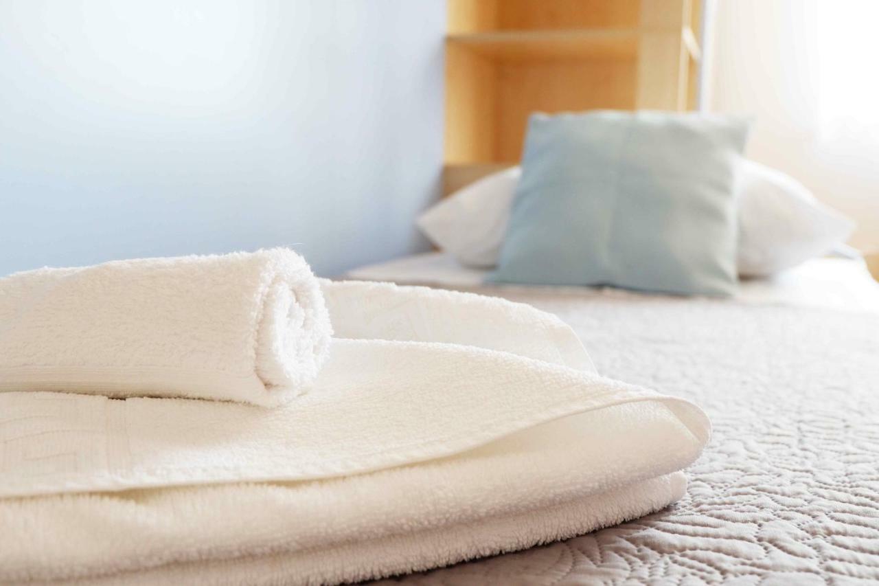 Apartment Ponos كرك المظهر الخارجي الصورة