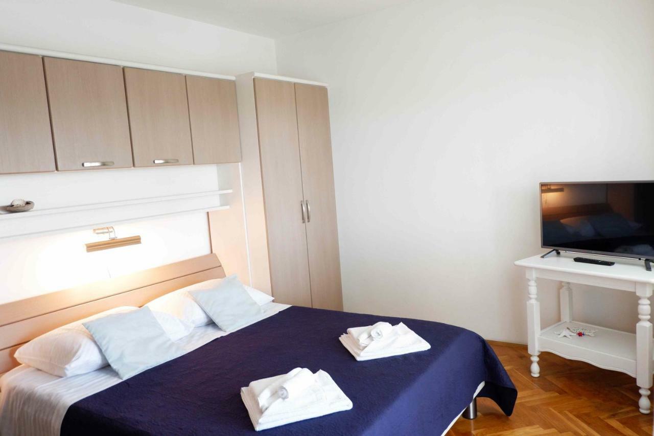Apartment Ponos كرك المظهر الخارجي الصورة