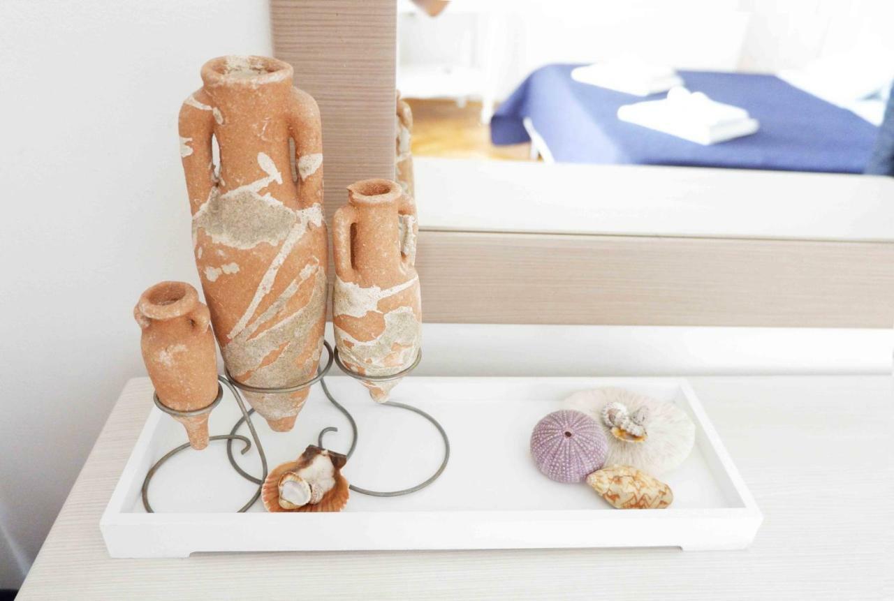 Apartment Ponos كرك المظهر الخارجي الصورة