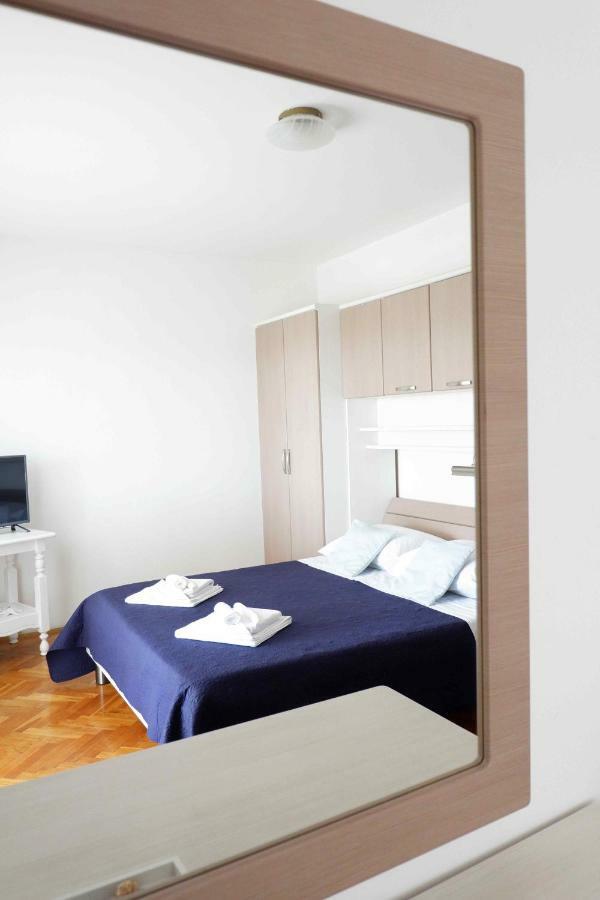 Apartment Ponos كرك المظهر الخارجي الصورة