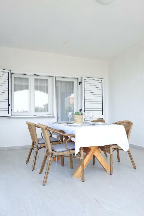Apartment Ponos كرك المظهر الخارجي الصورة