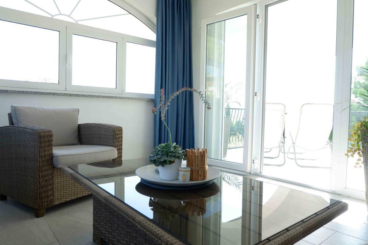 Apartment Ponos كرك المظهر الخارجي الصورة